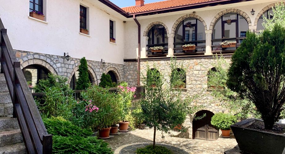 Bezoek Balkan Ohrid Bezoek Balkan Ohrid